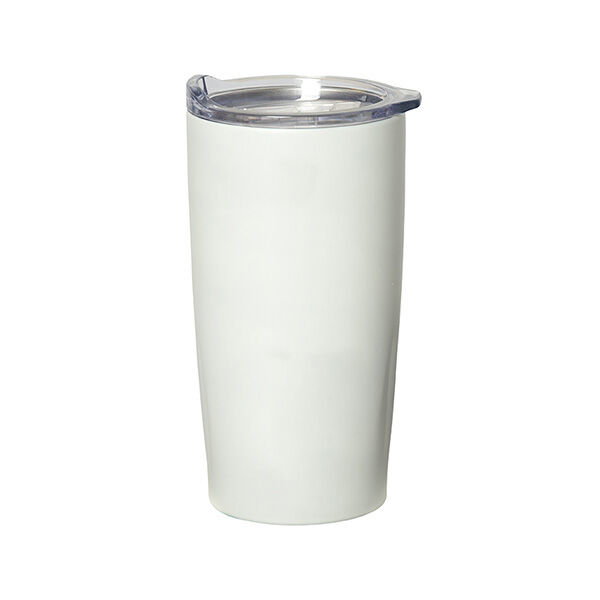 DAY RIDER 600 ML. (20 FL. OZ.) TRAVEL TUMBLER/ GOBELET DE VOYAGE DE 600 ML (20 OZ LIQ.) "DAY RIDER" Thumbnail