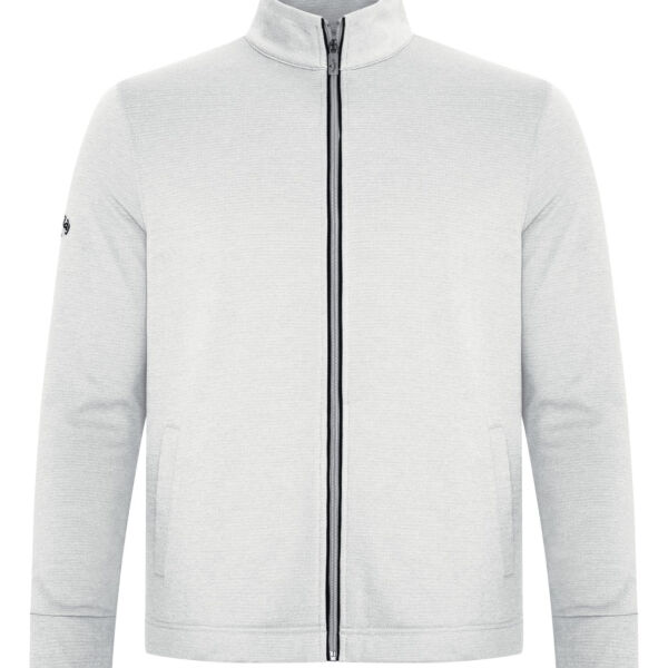 CALLAWAY WAFFLE FLEECE FULL ZIP JACKET/ CALLAWAY MANTEAU EN MOLLETON À GLISSIÈRE WAFFLE Thumbnail