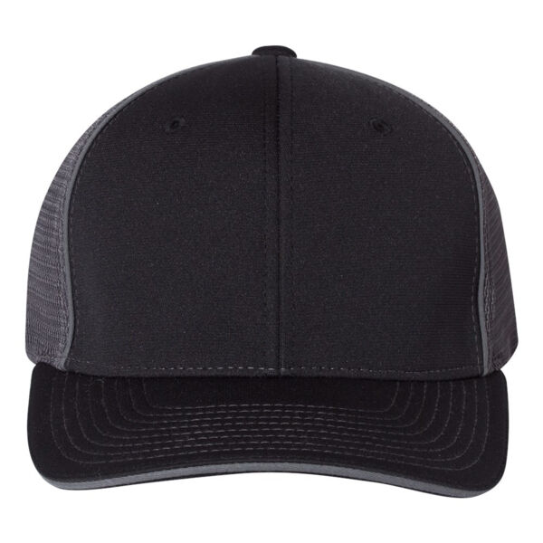 Richardson - Fitted Pulse Sportmesh with R-Flex Cap Thumbnail