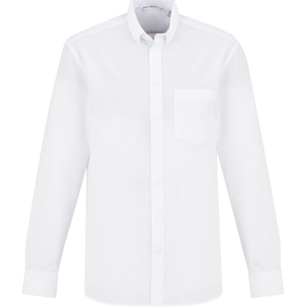 Men's London LongSleeve Dress Shirt Thumbnail