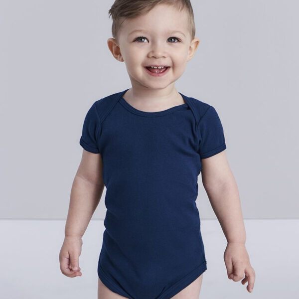 Softstyle® Infant One Piece Thumbnail