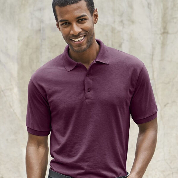 DryBlend® Jersey Sport Shirt Thumbnail