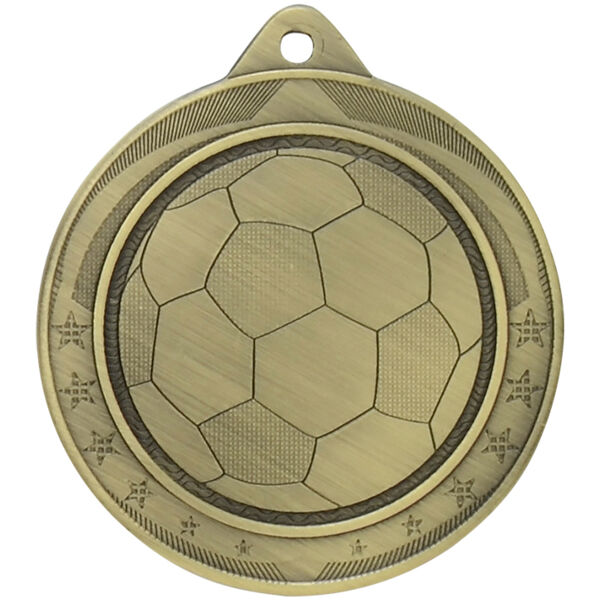 Medal Winter Thumbnail