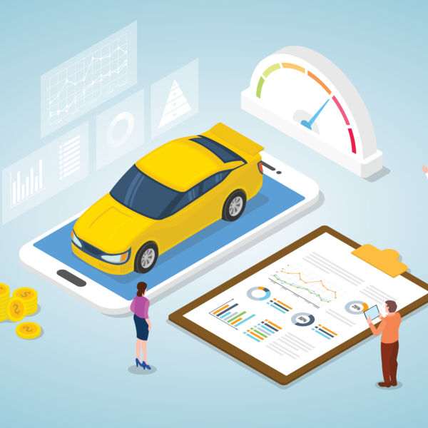 Driving Report 10x Bundle Thumbnail