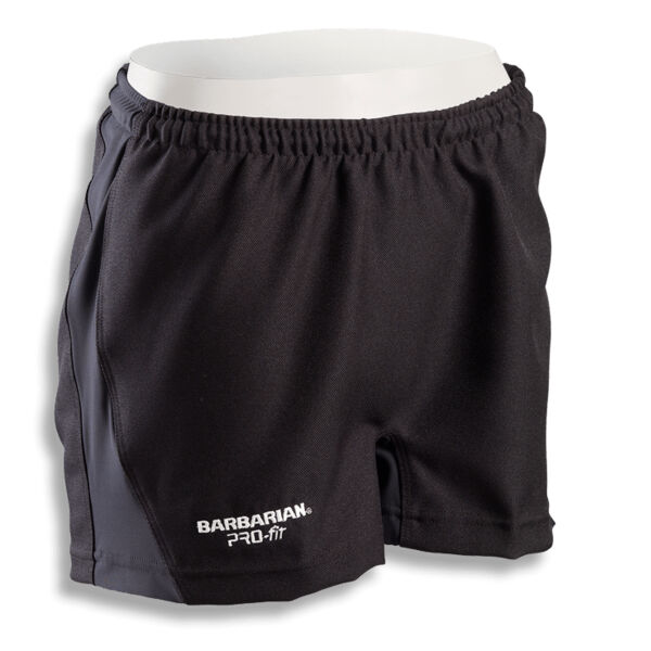 Barbarian - Women’s PRO-fit Shorts Thumbnail