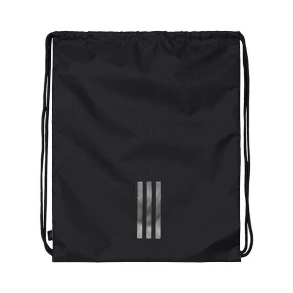 Adidas - Vertical 3-Stripes Gym Sack Thumbnail