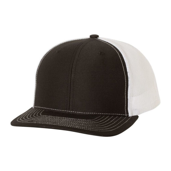 Richardson Snapback Trucker Cap Thumbnail