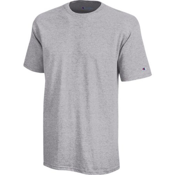 Champion - Adult Short Sleeve Cotton Tee Thumbnail