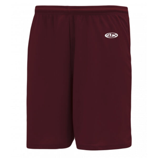 BS1300 - LADIES BASKETBALL SHORTS Thumbnail