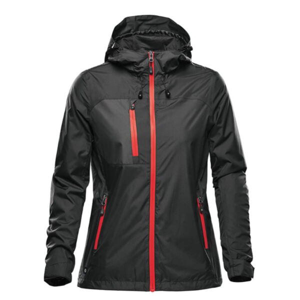 Women's Olympia Shell Thumbnail