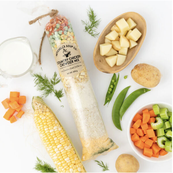 Single Soup Thumbnail