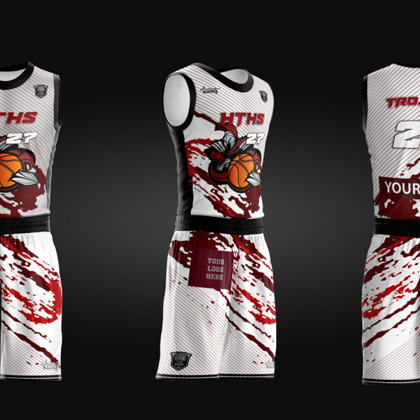 Gold Sponsor Pack: HTHS Trojan War Thumbnail