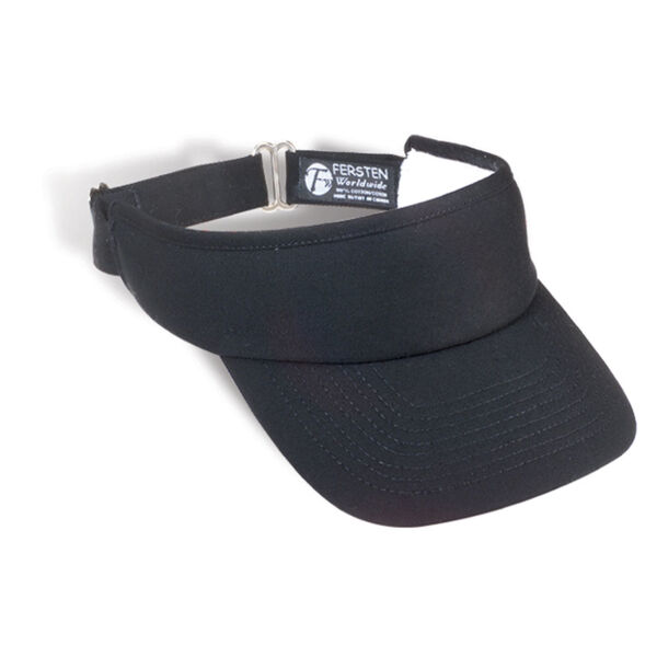 Barbados - Men's Cotton Visor Thumbnail