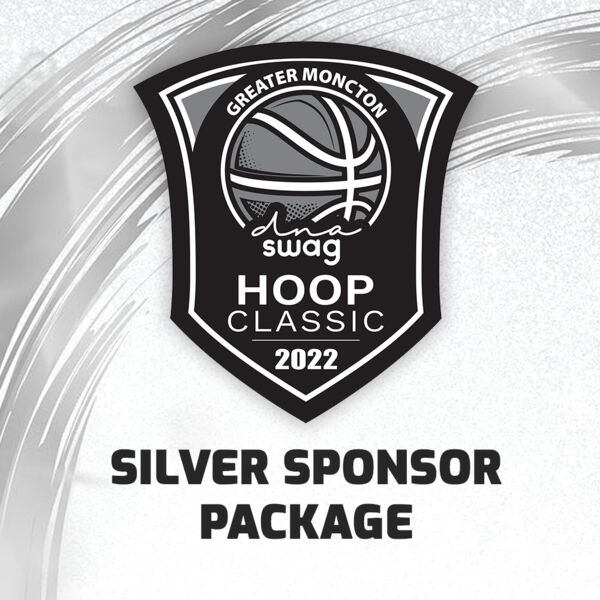 Silver Sponsorship Package Thumbnail