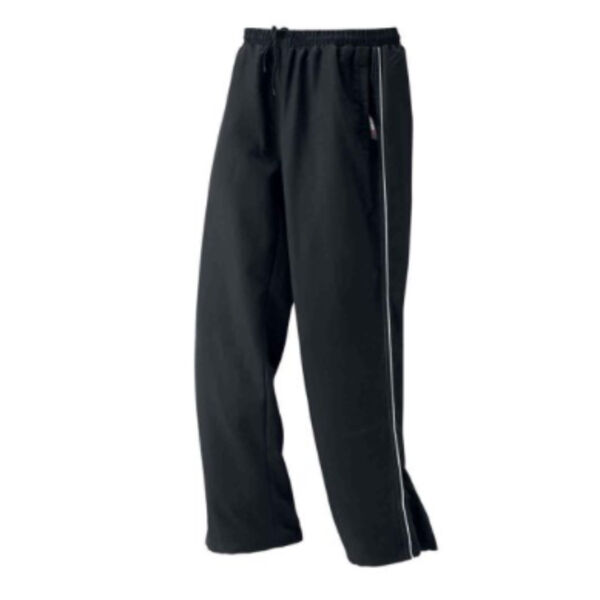 Copy of MENS - Savvy – Performance Athletic Twill Track Pant Thumbnail