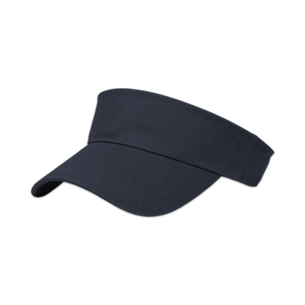 Cap America X-Tra Value Tennis Visor Thumbnail