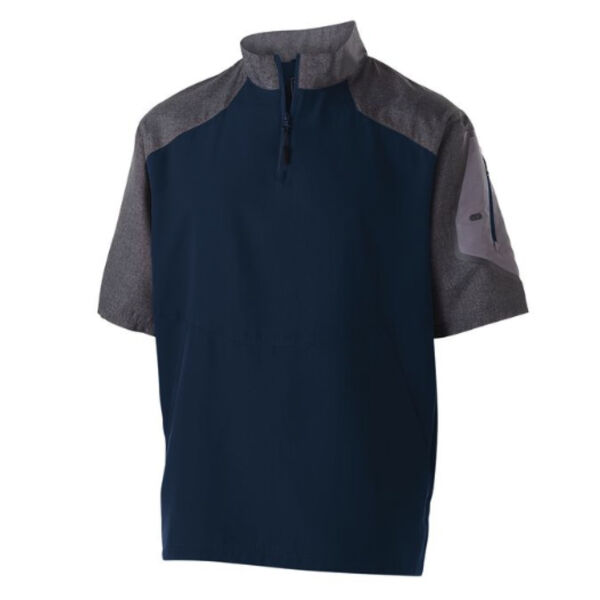 HOLLOWAY RAIDER SHORT SLEEVE PULLOVER Thumbnail