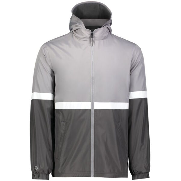 HOLLOWAY TURNABOUT REVERSIBLE JACKET Thumbnail