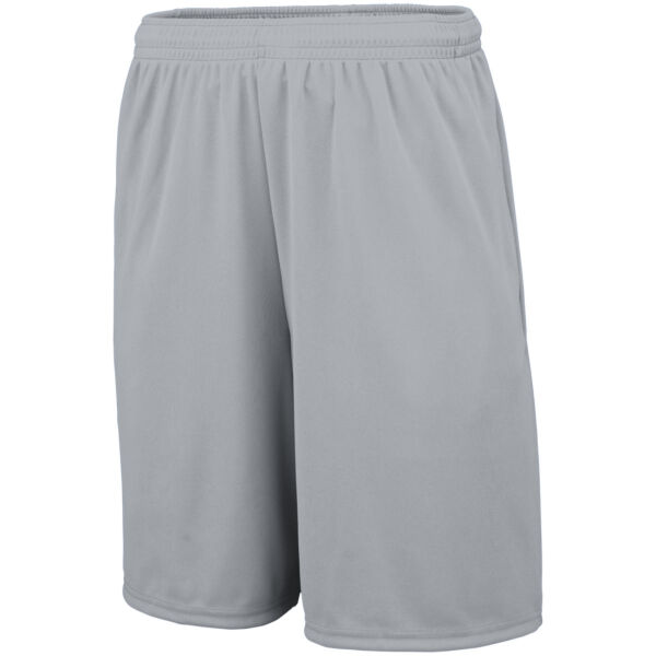 TRAINING SHORTS WITH POCKETS Thumbnail