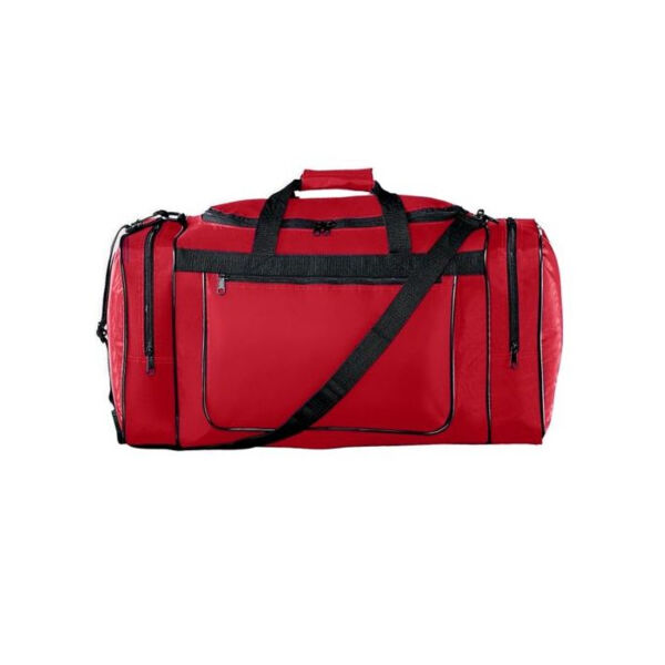 AUGUSTA SPORTSWEAR GEAR BAG Thumbnail