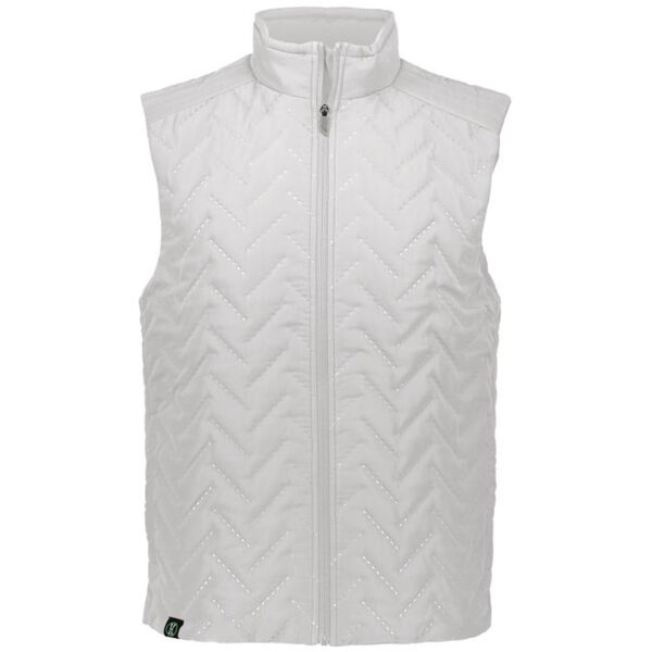 HOLLOWAY LADIES REPREVE® ECO VEST Thumbnail