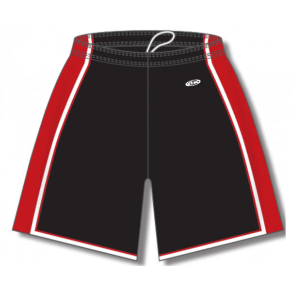 ATHLETIC KNIT - PRO BASKETBALL SHORTS Thumbnail