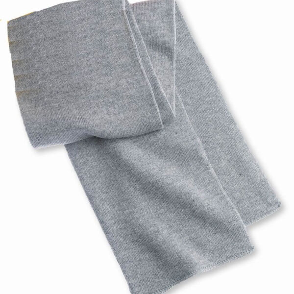 Knit Scarf Thumbnail