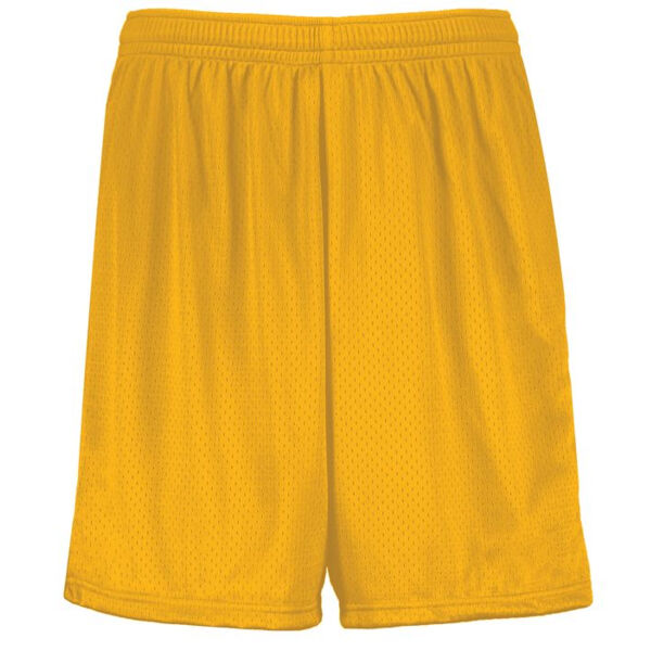 AUGUSTA SPORTSWEAR YOUTH MODIFIED MESH SHORTS Thumbnail