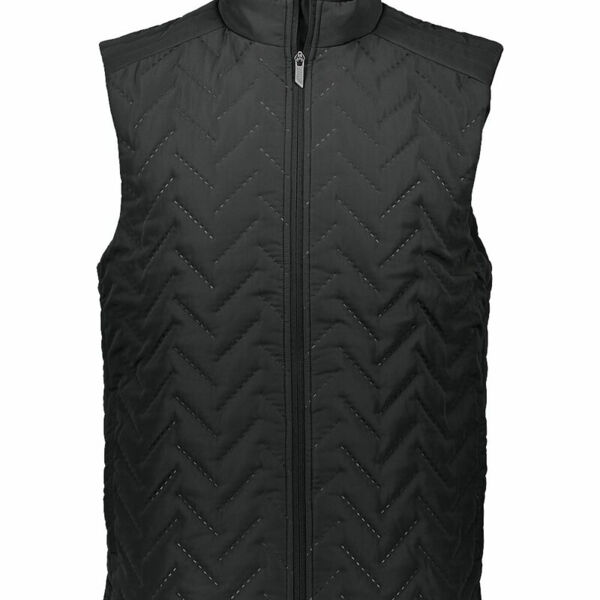 Repreve® Eco Quilted Vest Thumbnail