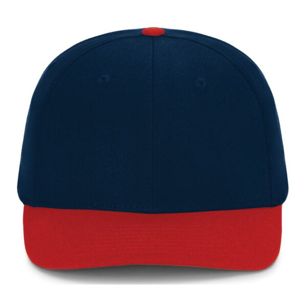 PACIFIC HEADWEAR PRO-WOOL PACFLEX CAP Thumbnail