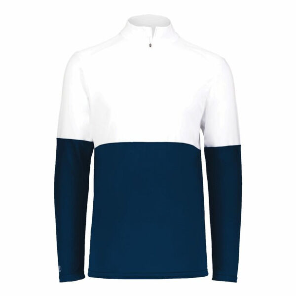 Momentum Team Quarter-Zip Pullover Thumbnail