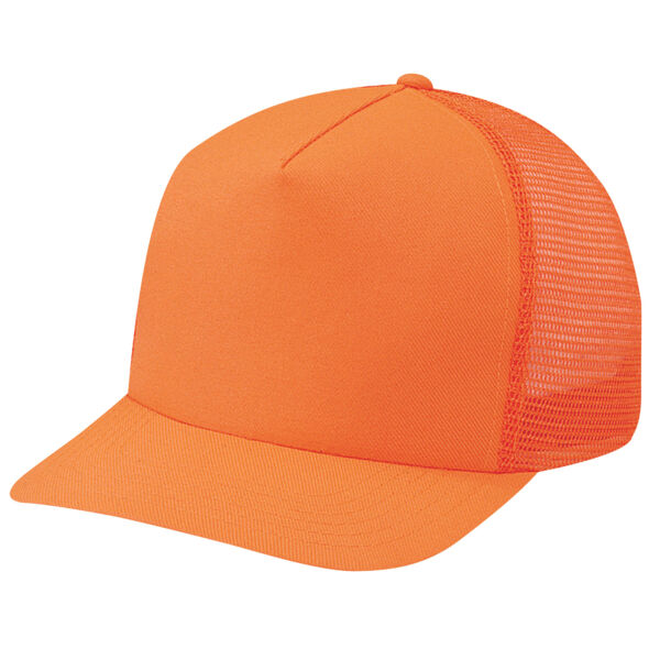 Hunting Trucker Mesh Cap Thumbnail