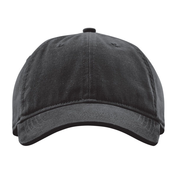 Steelhead Canvas Cap Thumbnail