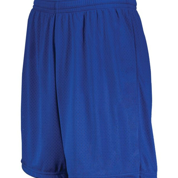 Youth Modified Mesh Shorts Thumbnail