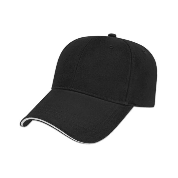 X-Tra Value Structured Sandwich cap Thumbnail