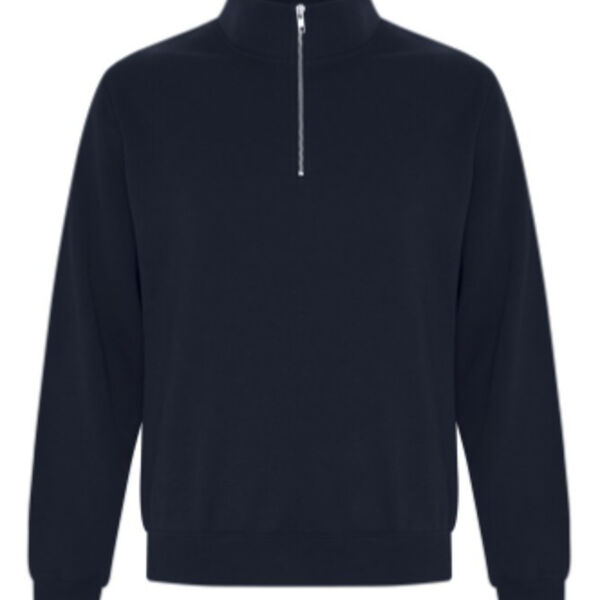 1/4 Zip SWEATSHIRT Thumbnail