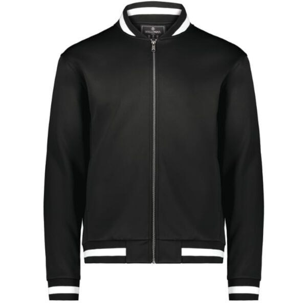 223547 - V-STREET FULL ZIP JACKET - Holloway Thumbnail