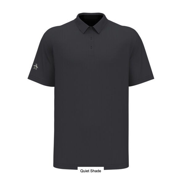 ORIGINAL PENGUIN® OXFORD POLO Thumbnail