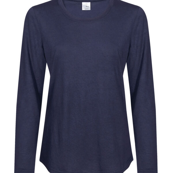 ATC Pro SPUN LONG SLEEVE LADIES' TEE Thumbnail