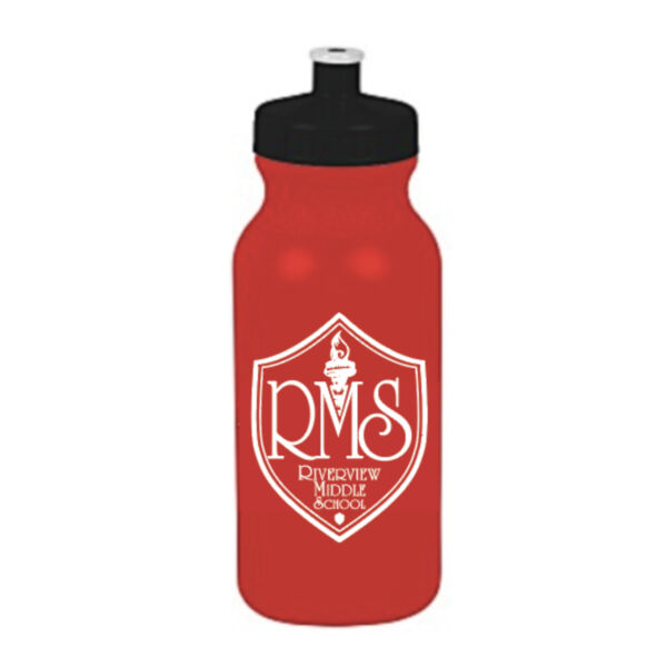 Water bottle Thumbnail