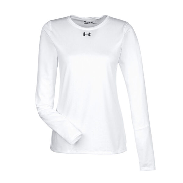 Ladies' Long-Sleeve Locker 2.0 T-Shirt  Thumbnail