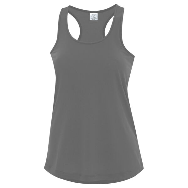 ATC™ PRO SPUN® RACERBACK LADIES' TANK Thumbnail