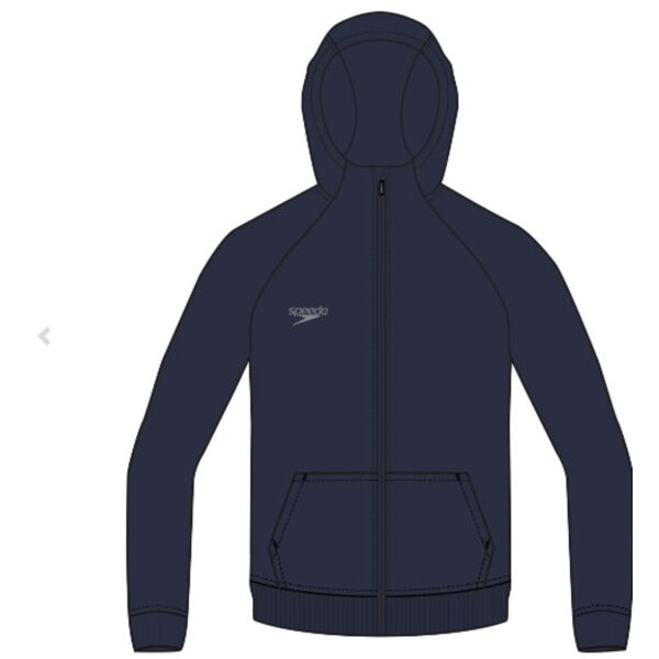 FEMALE TEAM JACKET 434 Thumbnail