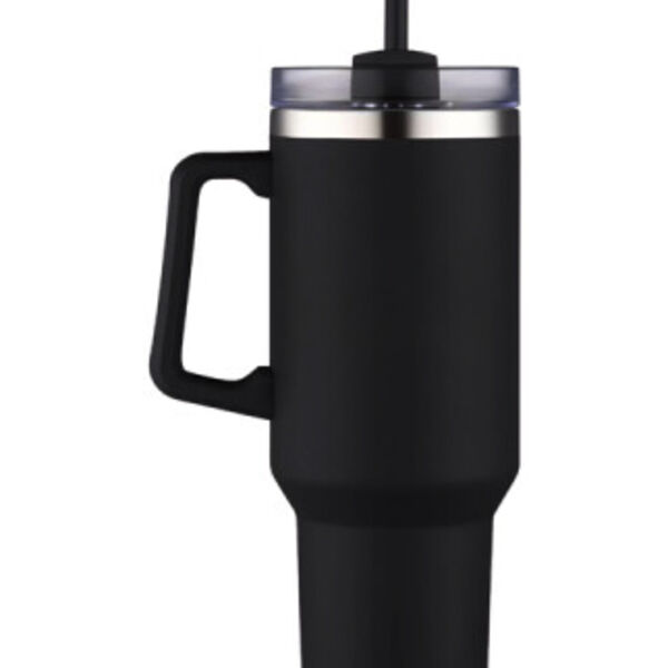 Saratoga Satisfy Travel Mug 40 oz Thumbnail