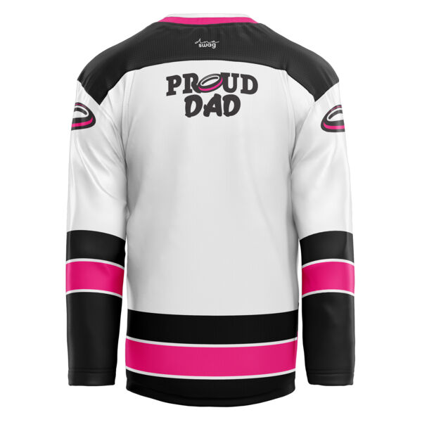 Proud Dad Jersey Thumbnail