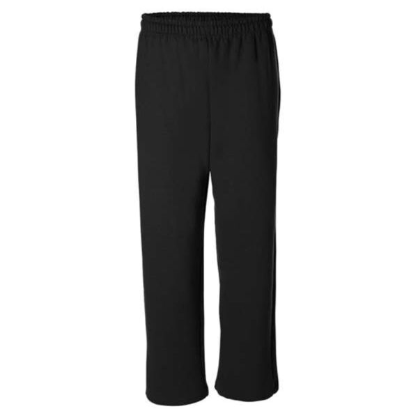 Heavy Blend™ Open-Bottom Sweatpants Thumbnail