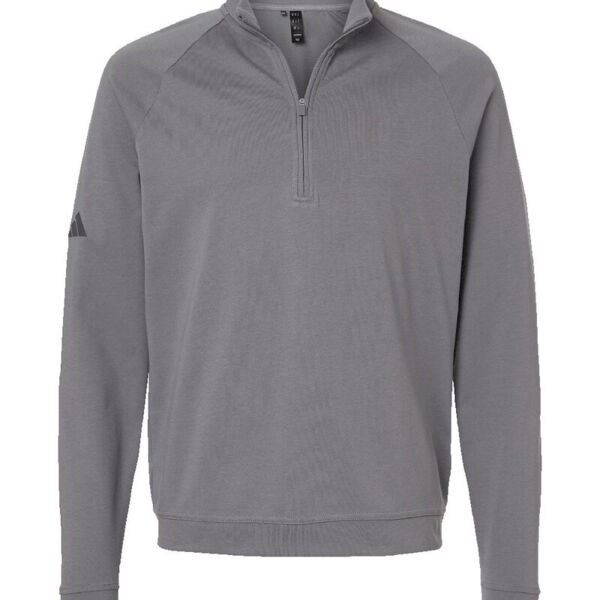 Club Quarter-Zip Pullover Thumbnail