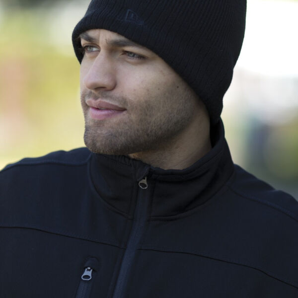 NEW ERA® FLEECE LINED SKULL BEANIE Thumbnail