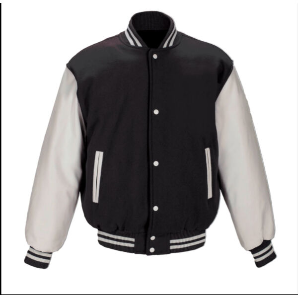Custom Varsity Jacket Thumbnail