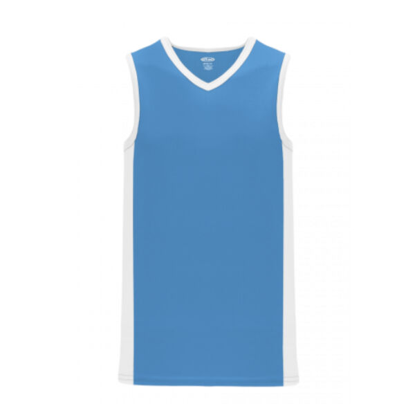 Pro Basketball Jerseys Thumbnail